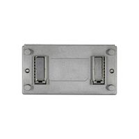 Miniatura 4 de SWITCH LEVEL ONE NO GESTION 8 PUERTOS 10/100  MINI NO RACK BASE MAGNETICA