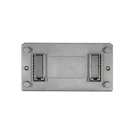 SWITCH LEVEL ONE NO GESTION 8 PUERTOS 10/100 MINI NO RACK BASE MAGNETICA - Imagen 4 de 7 SWITCH LEVEL ONE NO GESTION 8 PUERTOS 10/100 MINI NO RACK BASE MAGNETICA - Imagen 4 de 7