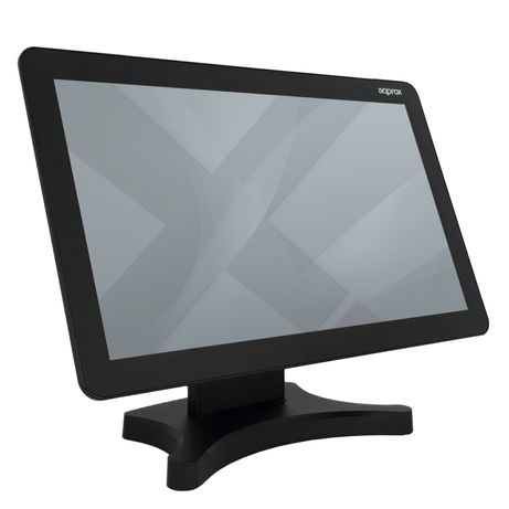 approx TPV 21,5 i3 8130U 8GB 128GB SSD - Imagen 4 de 6 approx TPV 21,5 i3 8130U 8GB 128GB SSD - Imagen 4 de 6
