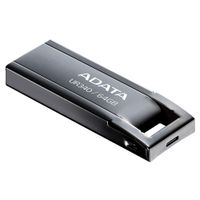 Miniatura 3 de ADATA Lapiz USB UR340 64GB USB 3.2 Metal Black