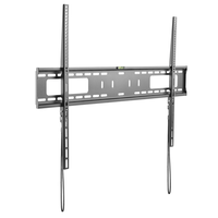 Miniatura 1 de EWENT EW1504 soporte TV pared  XXL 60-100