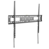 Miniatura 2 de EWENT EW1504 soporte TV pared  XXL 60-100