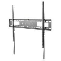 Miniatura 4 de EWENT EW1504 soporte TV pared  XXL 60-100