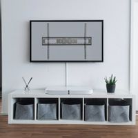 Miniatura 6 de EWENT EW1504 soporte TV pared  XXL 60-100