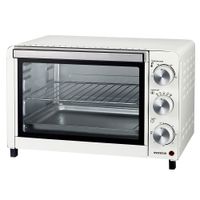 Miniatura 2 de HORNO SOBREMESA INFINITON HSM-13B19 18L