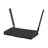 Miniatura 2 de Mikrotik hAP ax³ Router WiFi6 4xGbE 1x2.5GbE Dual