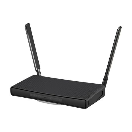 Mikrotik hAP ax³ Router WiFi6 4xGbE 1x2.5GbE Dual - Imagen 2 de 6 Mikrotik hAP ax³ Router WiFi6 4xGbE 1x2.5GbE Dual - Imagen 2 de 6