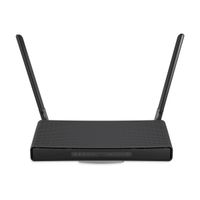 Miniatura 4 de Mikrotik hAP ax³ Router WiFi6 4xGbE 1x2.5GbE Dual