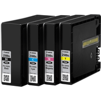 Miniatura 1 de PACK CARTUCHOS CANON PGI-2500XL C/M/Y/BK