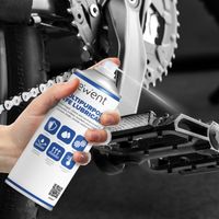 Miniatura 5 de LUBRICANTE SECO ANTIFRICCION EWENT PTFE 400ML