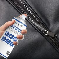 Miniatura 6 de LUBRICANTE SECO ANTIFRICCION EWENT PTFE 400ML
