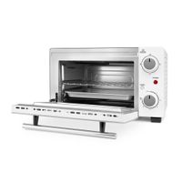 Miniatura 3 de HORNO SOBREMESA ORBEGOZO HO 975