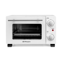 Miniatura 4 de HORNO SOBREMESA ORBEGOZO HO 975