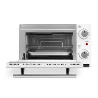 Miniatura 5 de HORNO SOBREMESA ORBEGOZO HO 975