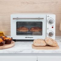Miniatura 7 de HORNO SOBREMESA ORBEGOZO HO 975