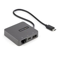 Miniatura 2 de Dock de Viajes USB Tipo C | para MacBook Pro | con Puertos USB-C y USB-A | para Mac, Windows, Chrome y Android