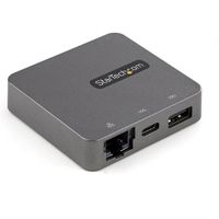 Miniatura 4 de Dock de Viajes USB Tipo C | para MacBook Pro | con Puertos USB-C y USB-A | para Mac, Windows, Chrome y Android