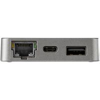 Miniatura 6 de Dock de Viajes USB Tipo C | para MacBook Pro | con Puertos USB-C y USB-A | para Mac, Windows, Chrome y Android