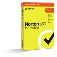 Miniatura 3 de ANTIVIRUS NORTON 360 MOBILE ES 1 USER 1 DEVICE 12MO BOX