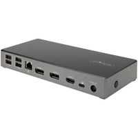 Miniatura 3 de USB C DOCK - TRIPLE 4K MONITOR 2XDP/HDMI 100W PD/USB (10GBP S)