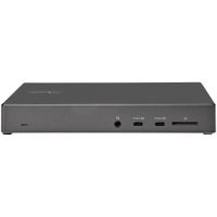 Miniatura 4 de USB C DOCK - TRIPLE 4K MONITOR 2XDP/HDMI 100W PD/USB (10GBP S)