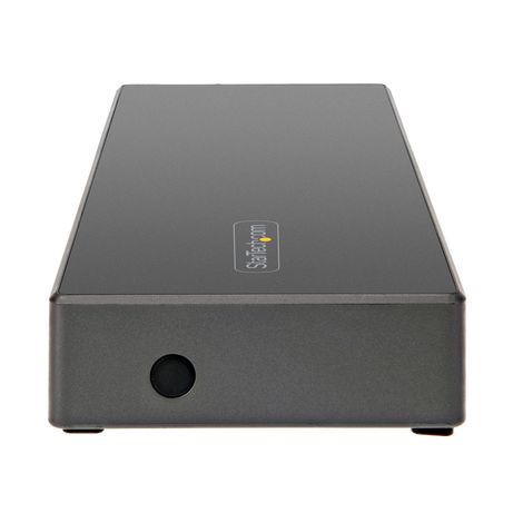 USB C DOCK - TRIPLE 4K MONITOR 2XDP/HDMI 100W PD/USB (10GBP S) - Imagen 6 de 9 USB C DOCK - TRIPLE 4K MONITOR 2XDP/HDMI 100W PD/USB (10GBP S) - Imagen 6 de 9