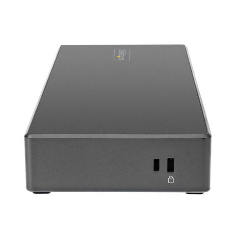 USB C DOCK - TRIPLE 4K MONITOR 2XDP/HDMI 100W PD/USB (10GBP S) - Imagen 7 de 9 USB C DOCK - TRIPLE 4K MONITOR 2XDP/HDMI 100W PD/USB (10GBP S) - Imagen 7 de 9