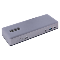 Miniatura 1 de USB-C Docking Station 4K Chromebook