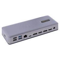 Miniatura 3 de USB-C Docking Station 4K Chromebook