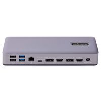 Miniatura 5 de USB-C Docking Station 4K Chromebook