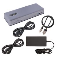 Miniatura 7 de USB-C Docking Station 4K Chromebook