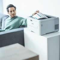 Miniatura 6 de BROTHER  HL-L3240CDW  LED Wifi Dúplex Color