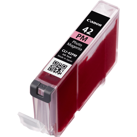 TINTA CANON 6389B001 CLI42 FOTO MAGENTA - Imagen 1 de 2 TINTA CANON 6389B001 CLI42 FOTO MAGENTA - Imagen 1 de 2