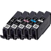 Miniatura 2 de PGI-72 PBK/GY/PM/PC/CO MLTI PCK