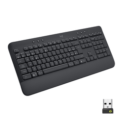 SIGNATURE K650 - GRAPHITE - ESP - MEDIT ER