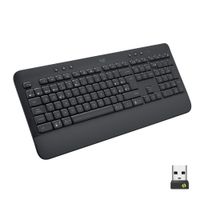 Miniatura 2 de SIGNATURE K650 - GRAPHITE - ESP - MEDIT ER