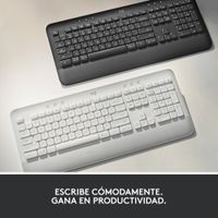 Miniatura 8 de SIGNATURE K650 - GRAPHITE - ESP - MEDIT ER