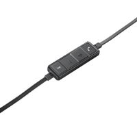 Miniatura 4 de LOGITECH USB HEADSET MON H650E T094 - SPRUCE BP IN