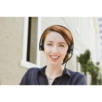 Miniatura 5 de LOGITECH USB HEADSET MON H650E T094 - SPRUCE BP IN