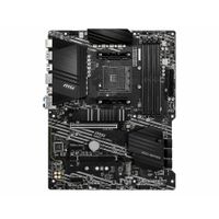 Miniatura 3 de PLACA AMD RYZEN MSI B550-A PRO AM4 DDR4 PCX3.0 ATX HDMI DPORT