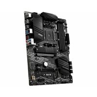 Miniatura 5 de PLACA AMD RYZEN MSI B550-A PRO AM4 DDR4 PCX3.0 ATX HDMI DPORT