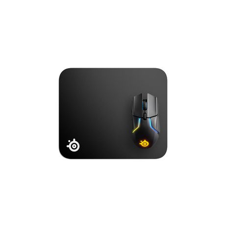 ALFOMBRILLA GAMING STEELSERIES QCK HEAVY MEDIUM - Imagen 3 de 6 ALFOMBRILLA GAMING STEELSERIES QCK HEAVY MEDIUM - Imagen 3 de 6