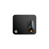 Miniatura 3 de ALFOMBRILLA GAMING STEELSERIES QCK MEDIUM