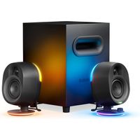 Miniatura 1 de ALTAVOCES GAMING STEELSERIES ARENA 7