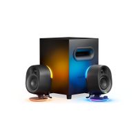 Miniatura 2 de ALTAVOCES GAMING STEELSERIES ARENA 7