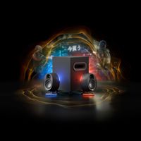 Miniatura 3 de ALTAVOCES GAMING STEELSERIES ARENA 7