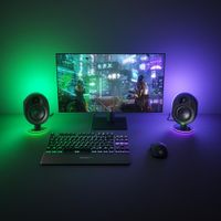 Miniatura 4 de ALTAVOCES GAMING STEELSERIES ARENA 7