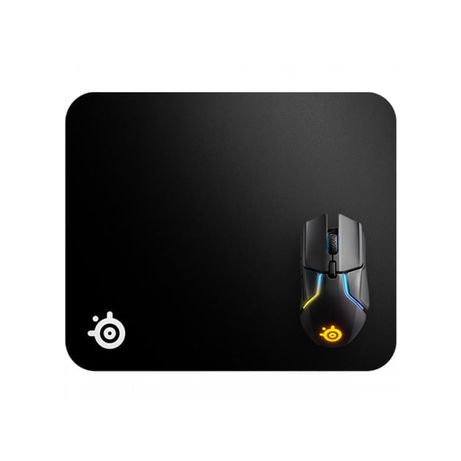 Alfombrilla Steelseries QcK Heavy - Imagen 1 de 8 Alfombrilla Steelseries QcK Heavy - Imagen 1 de 8