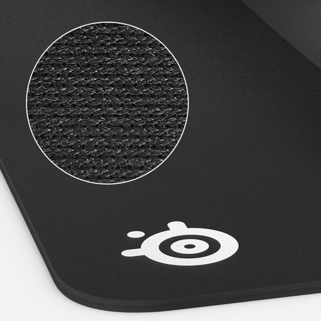 Alfombrilla Steelseries QcK Heavy - Imagen 4 de 8 Alfombrilla Steelseries QcK Heavy - Imagen 4 de 8