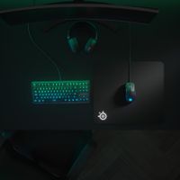 Miniatura 8 de Alfombrilla Steelseries QcK Heavy